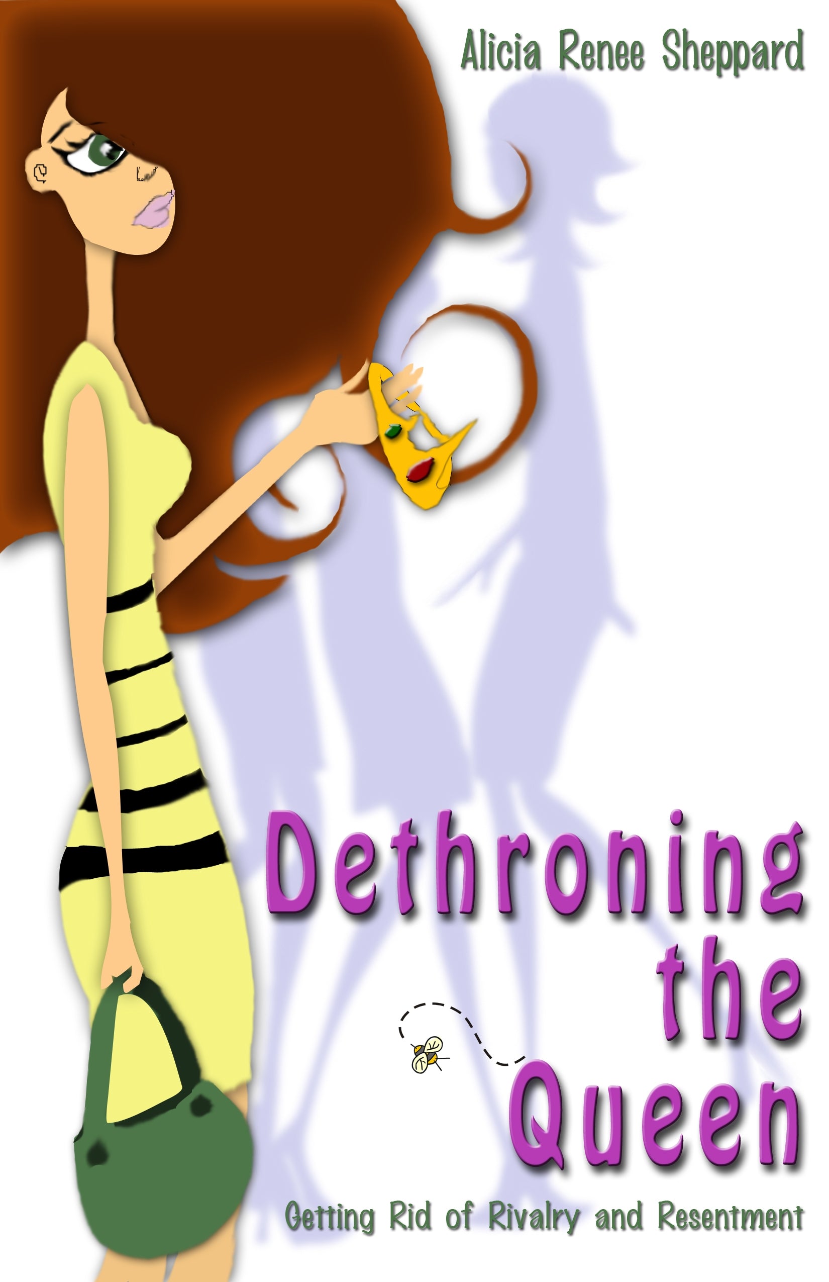 Dethroning the Queen
