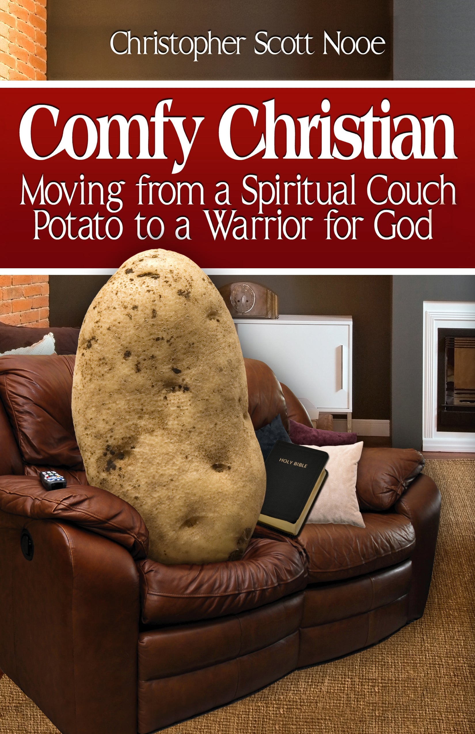 Comfy Christian