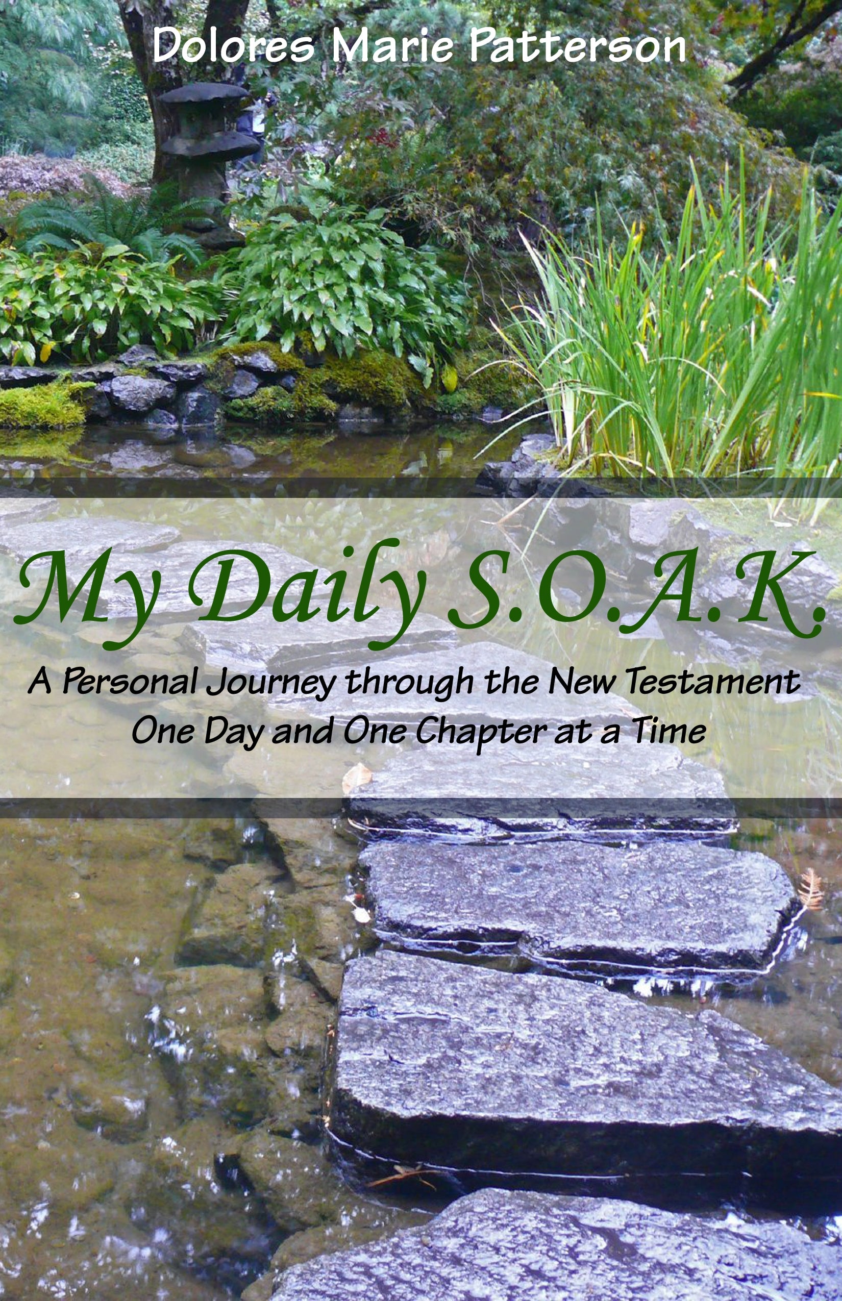My Daily S.O.A.K