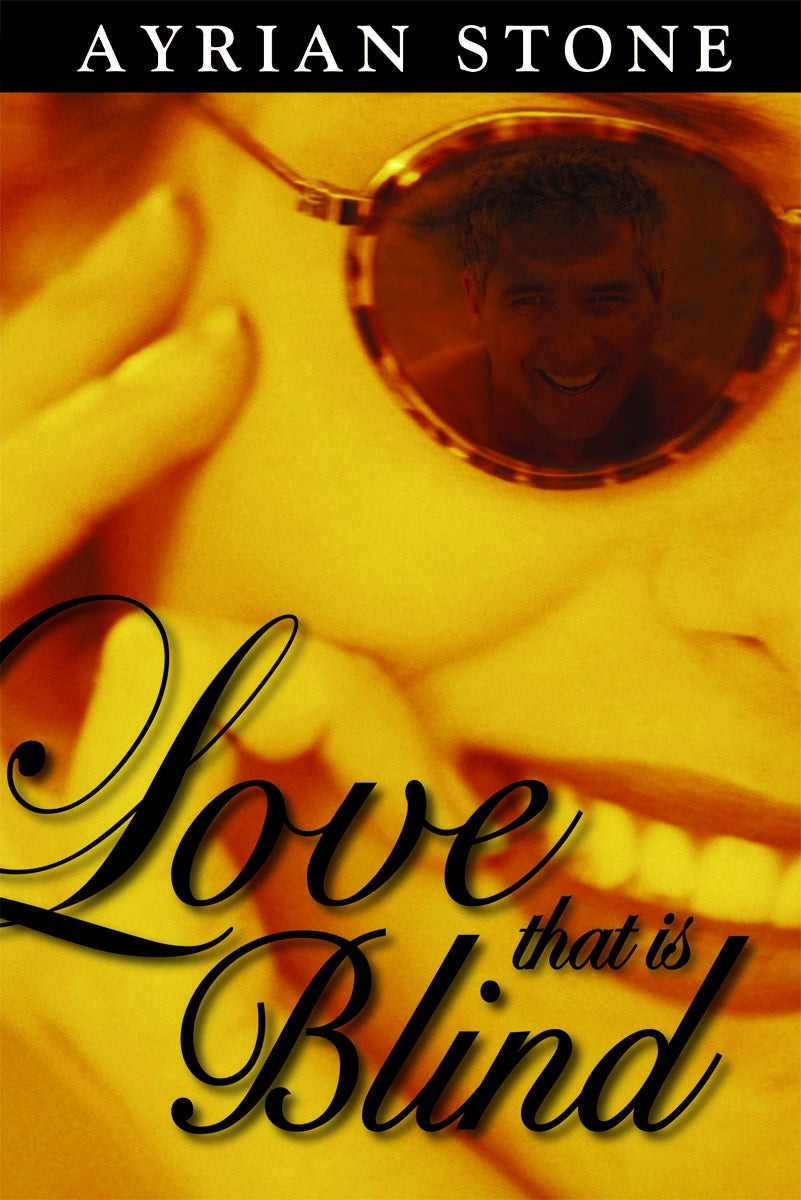 Love That is Blind