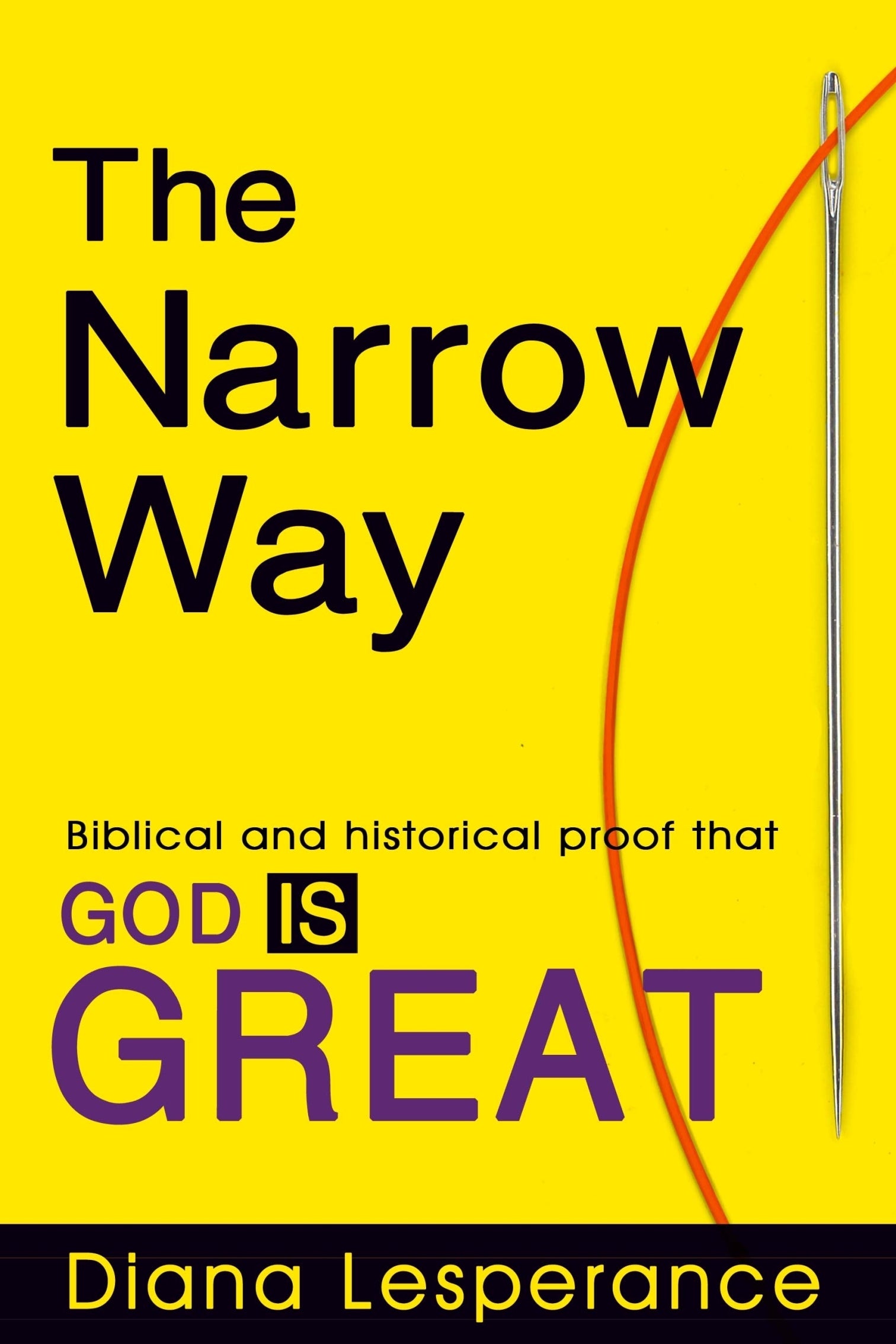 The Narrow Way