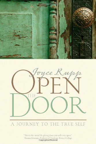 Open the Door