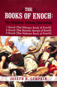 The Books of Enoch (3-in-1)