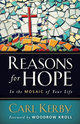 Reasons For Hope