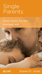 Single Parents (Parenting Mini Books Series)