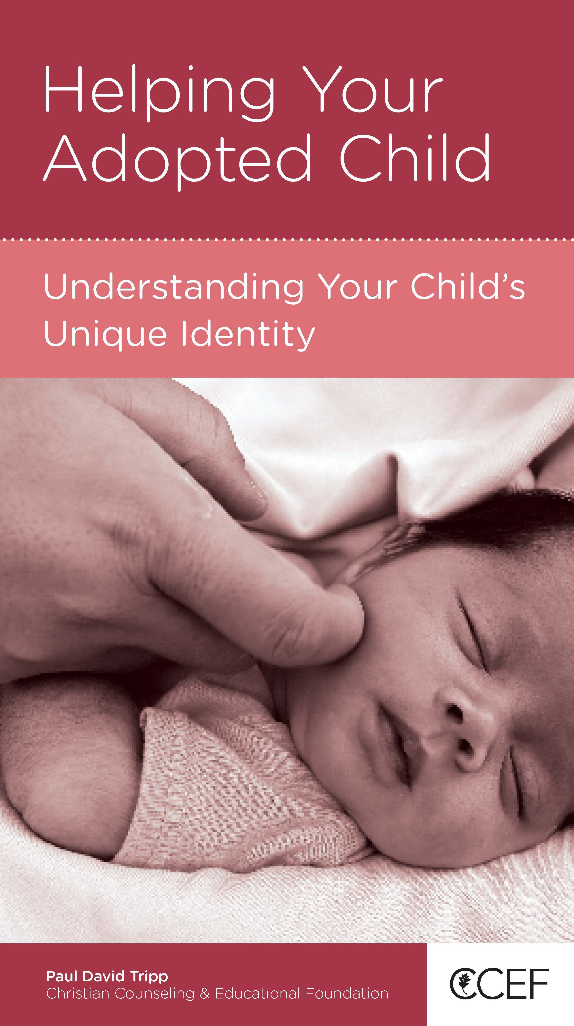 Helping Your Adopted Child (Parenting Mini Books Series)