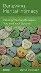 Renewing Marital Intimacy (Marriage Mini Books Series)