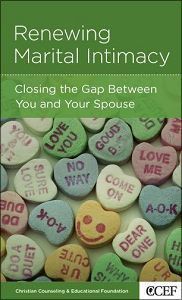 Renewing Marital Intimacy (Marriage Mini Books Series)