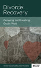 Divorce Recovery - Growing and Healing God's Way (Mini Books For Singles Series)