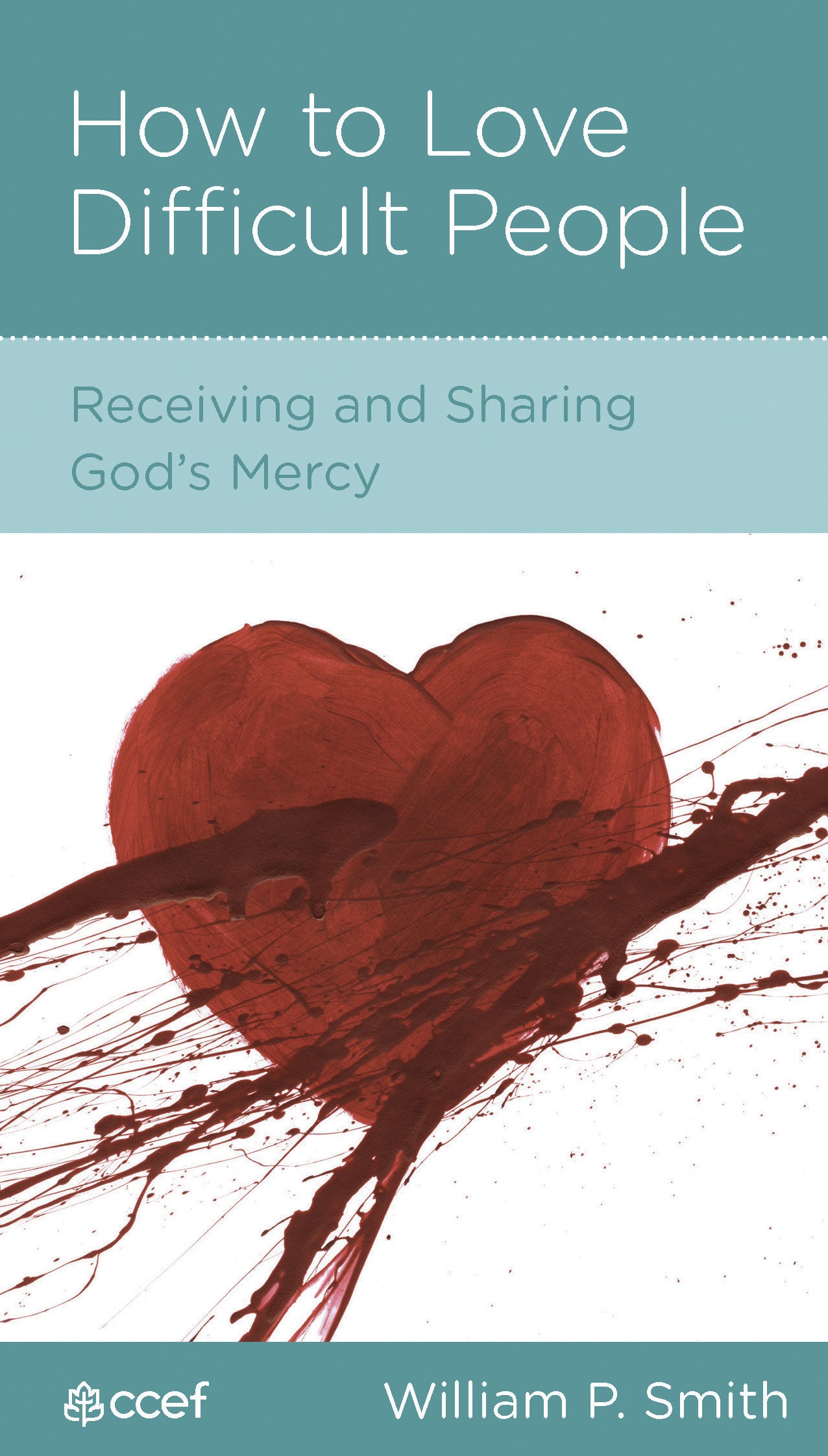 How to Love Difficult People (Personal Change Minibooks Series)