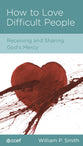 How to Love Difficult People (Personal Change Minibooks Series)