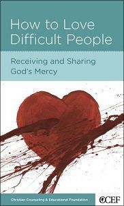 How to Love Difficult People (Personal Change Minibooks Series)