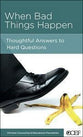 When Bad Things Happen (Personal Change Minibooks Series)