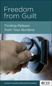 Freedom From Guilt (Personal Change Minibooks Series)