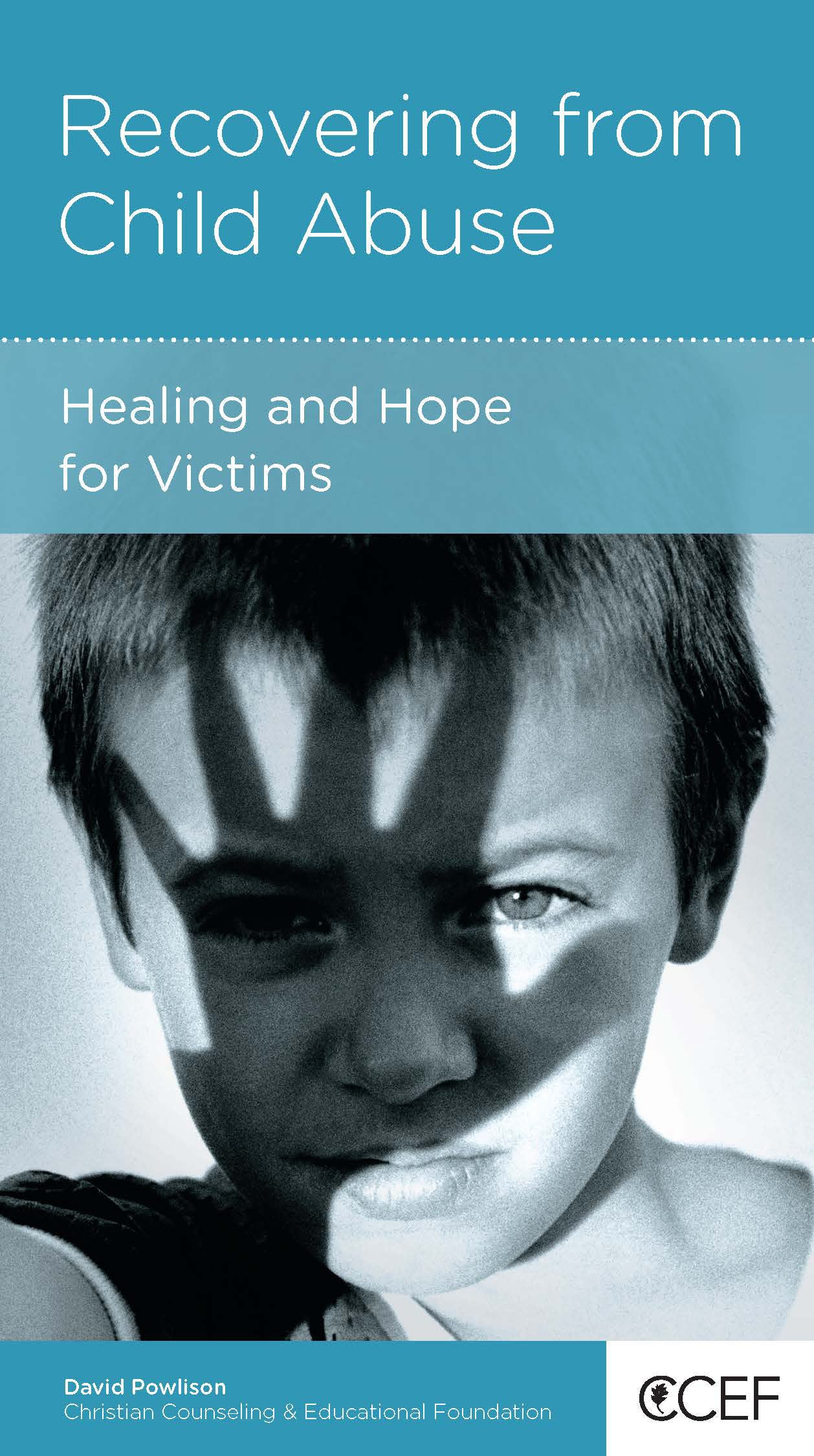 Recovering From Child Abuse (Personal Change Minibooks Series)