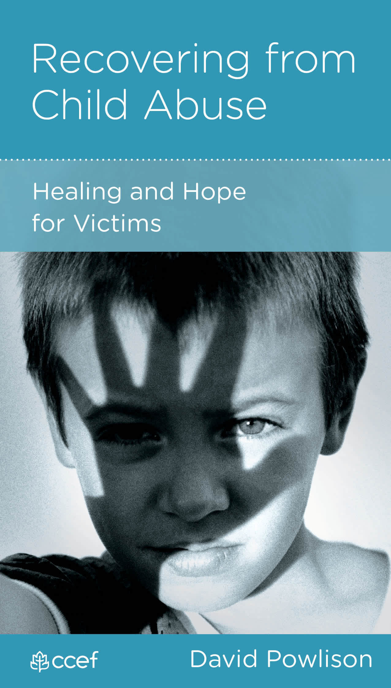 Recovering From Child Abuse (Personal Change Minibooks Series)