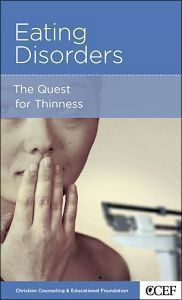 Eating Disorders (Physical And Mental Well-being Minibooks Series)