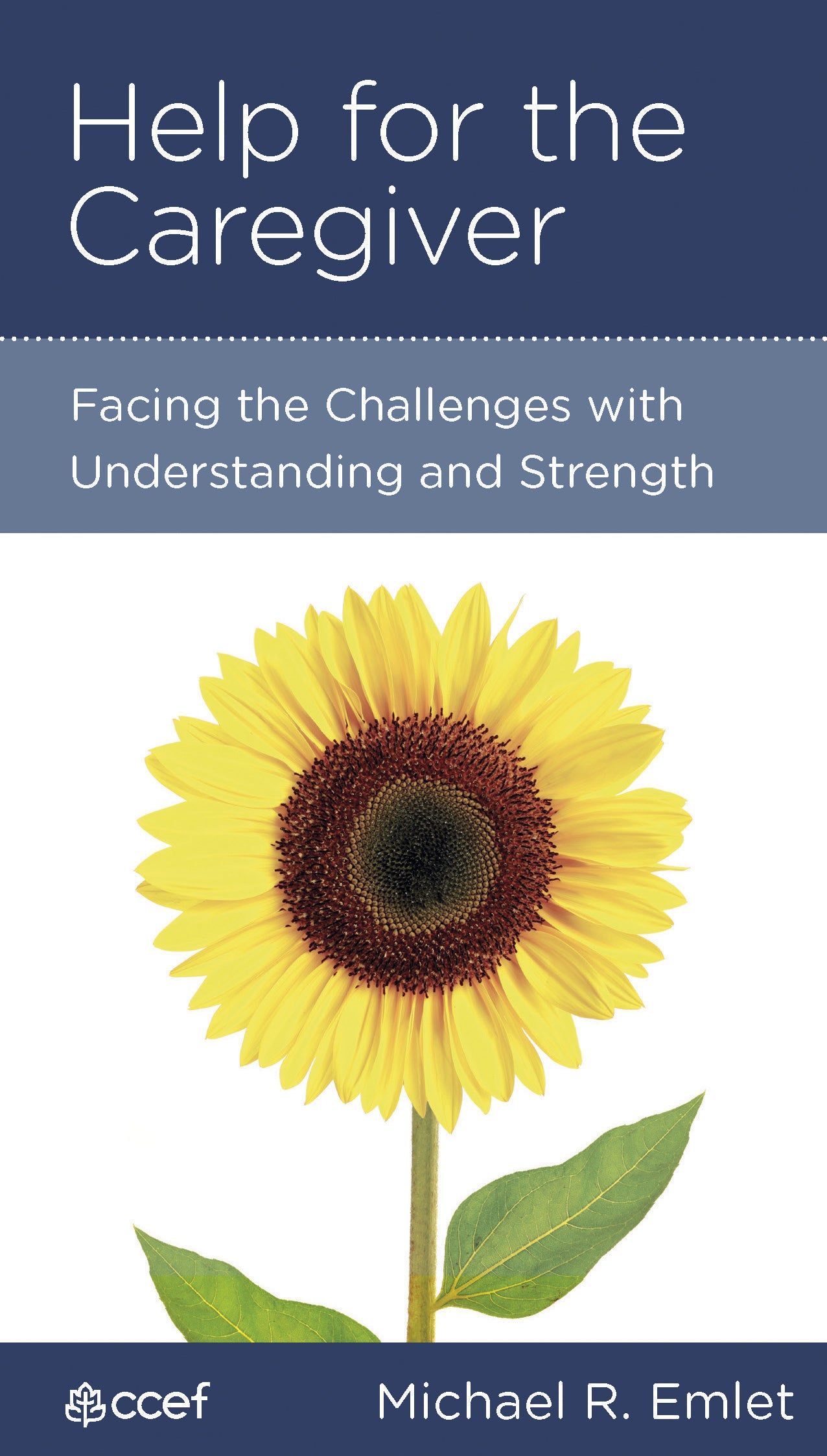 Help For the Caregiver (Personal Change Minibooks Series)