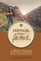 Vertical With Jesus: A 30-Day Journey to Impact Kingdom Living