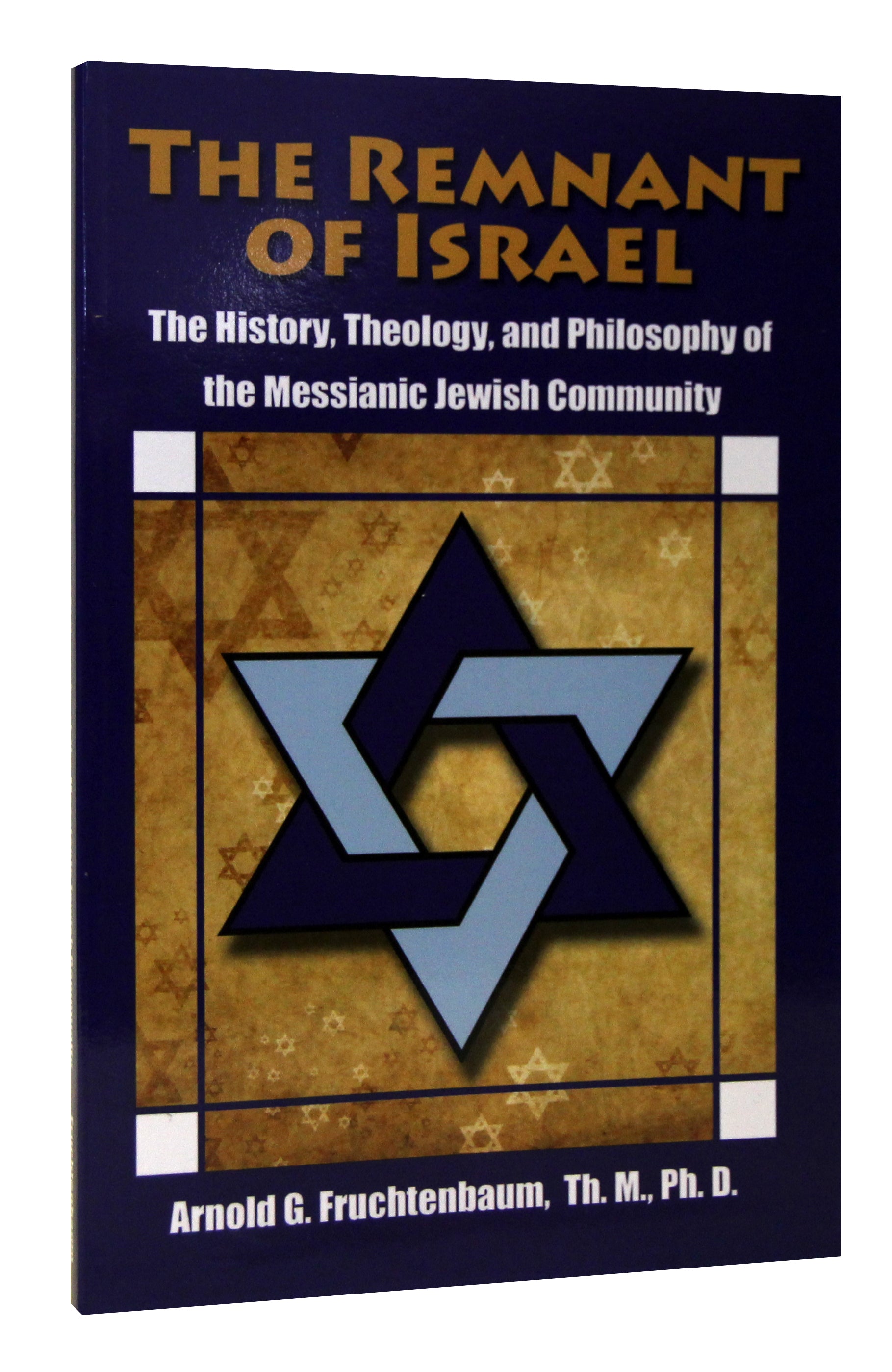 The Remnant of Israel