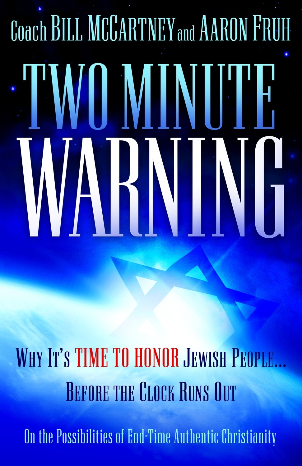 Two Minute Warning