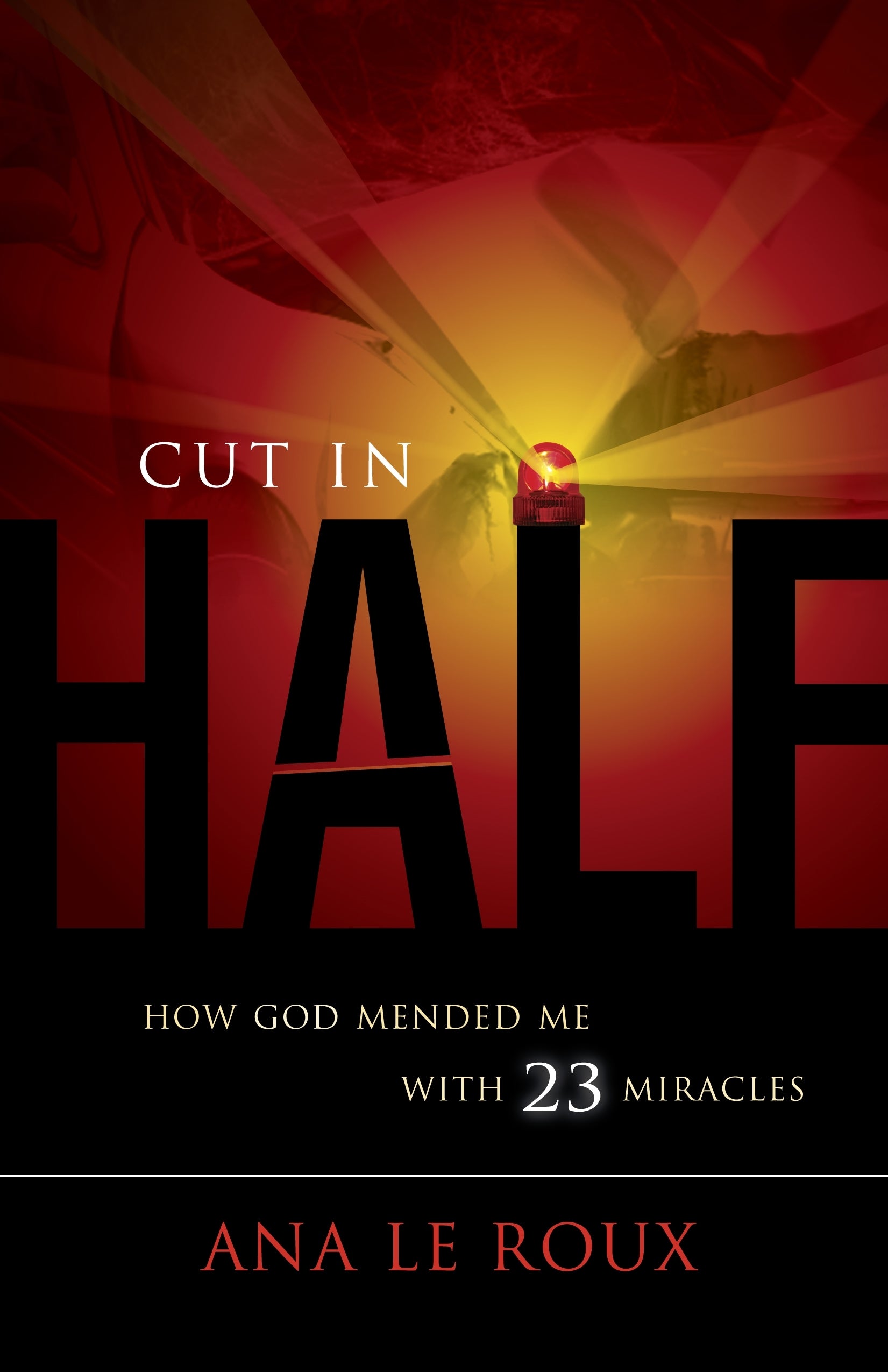 Cut in Half