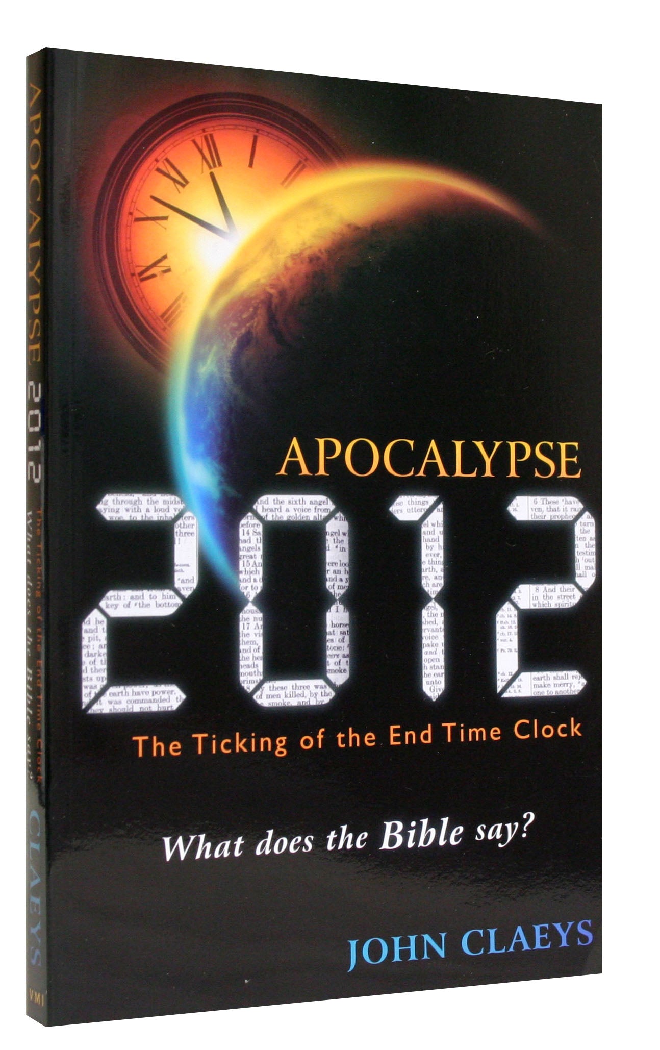 Apocalypse 2012