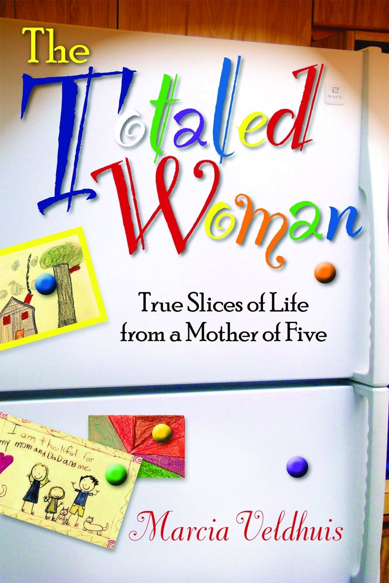 The Totaled Woman