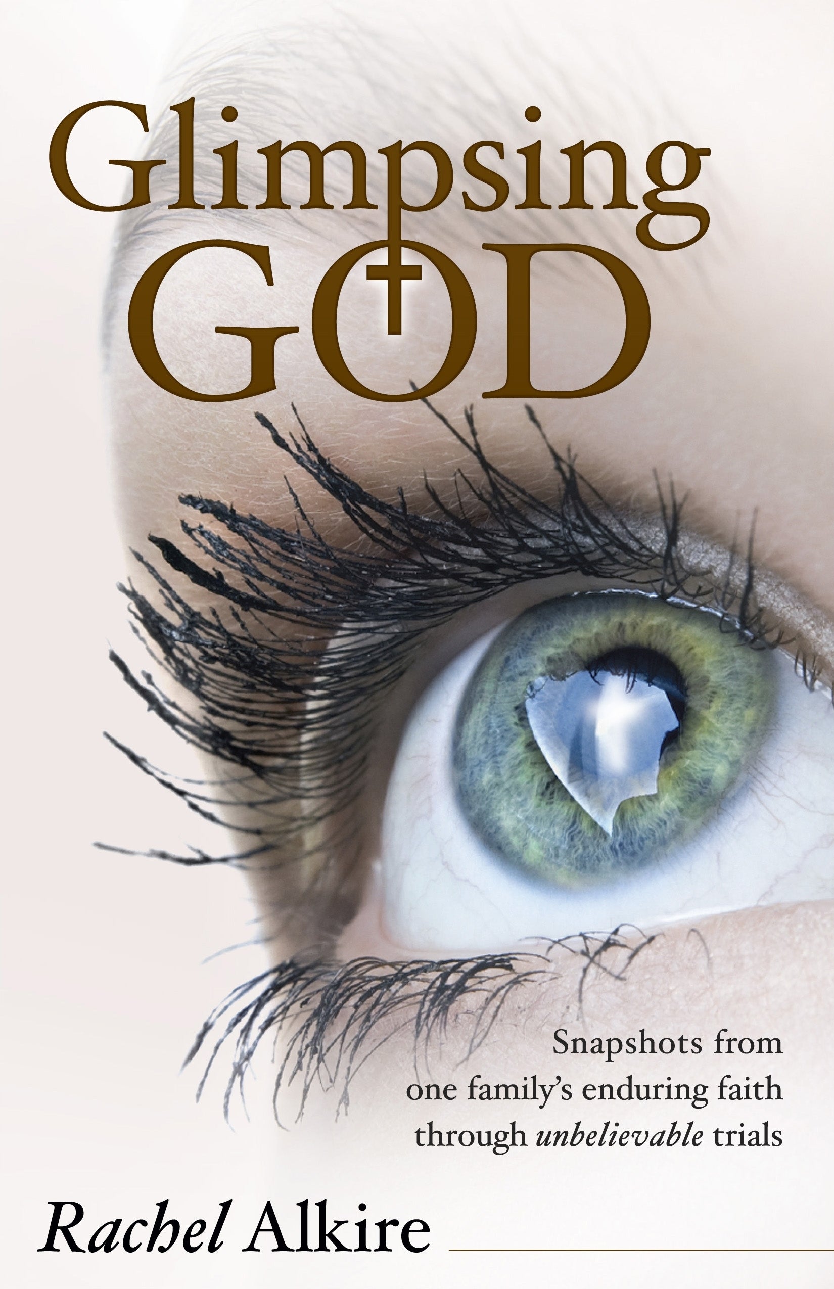 Glimpsing God