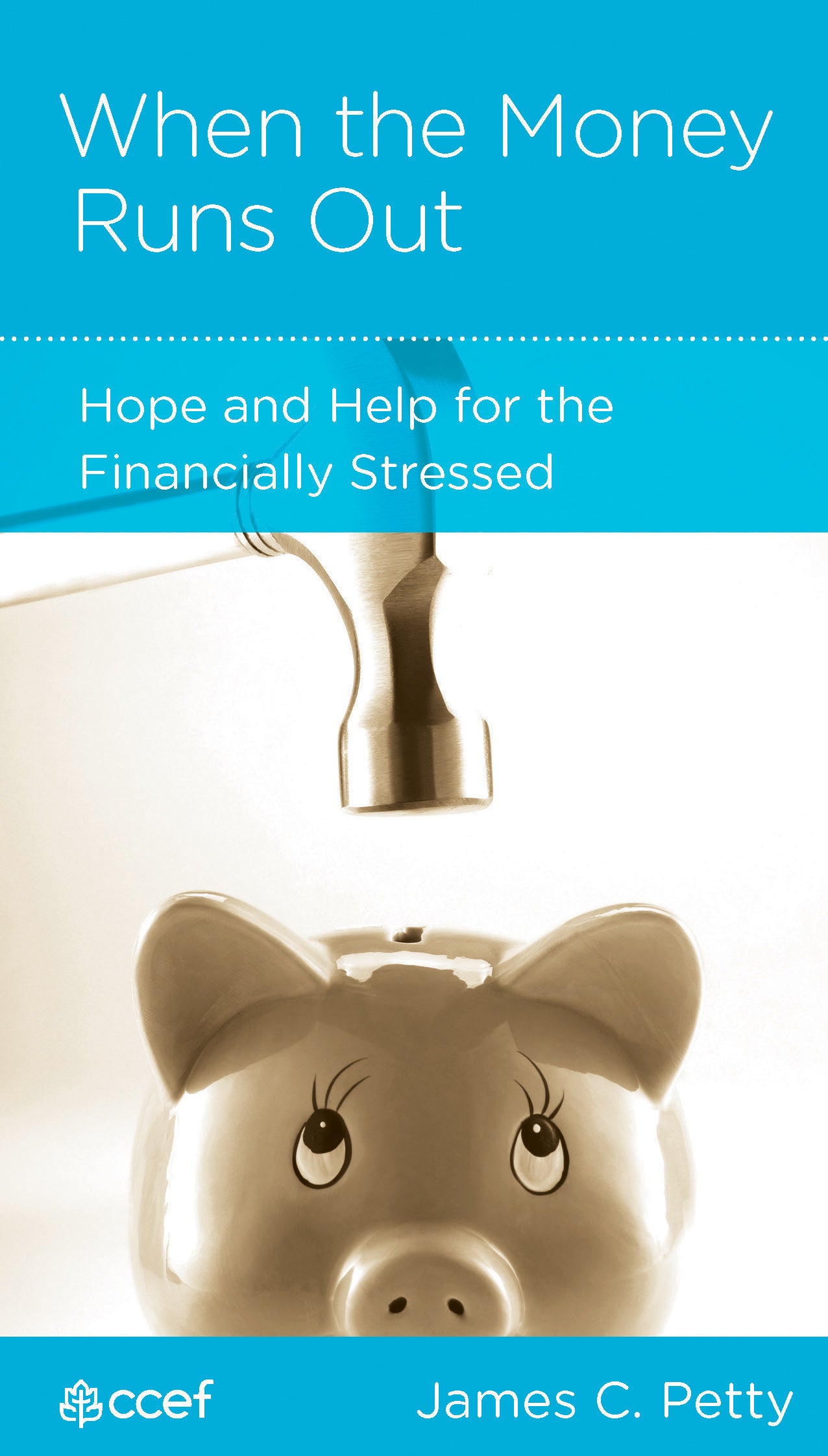 When the Money Runs Out (Personal Change Minibooks Series)