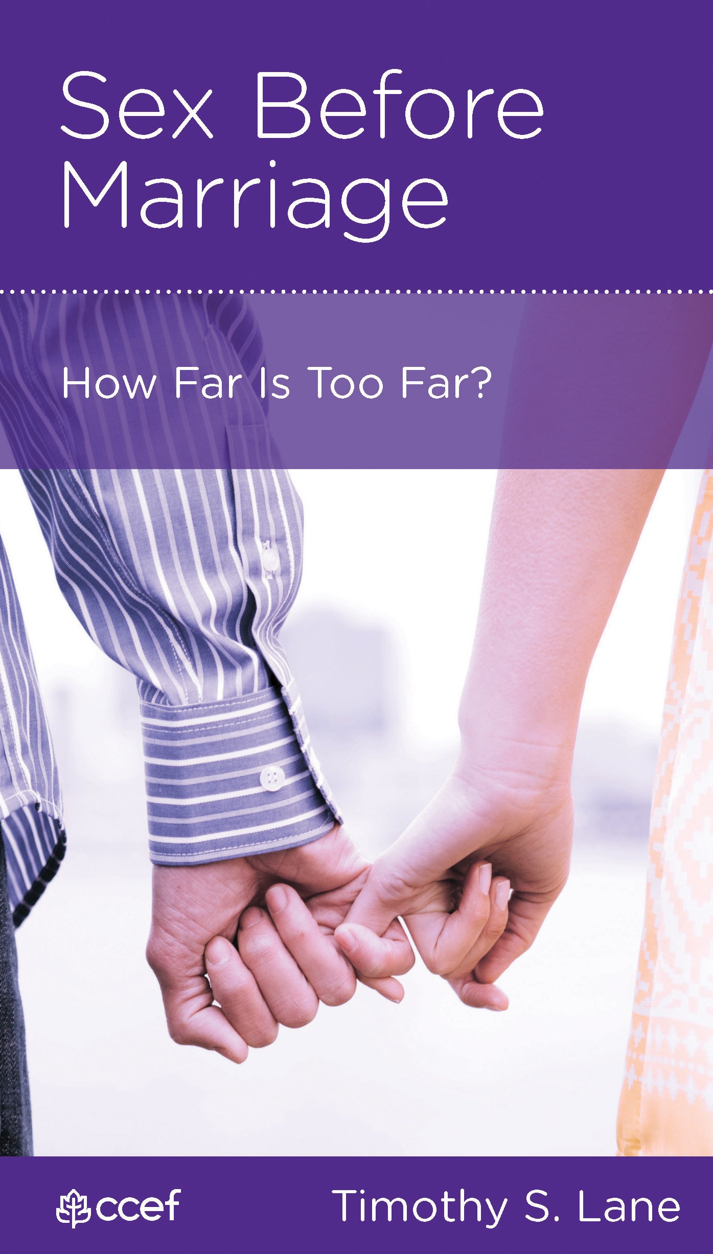 Sex Before Marriage (Mini Books For Singles Series)