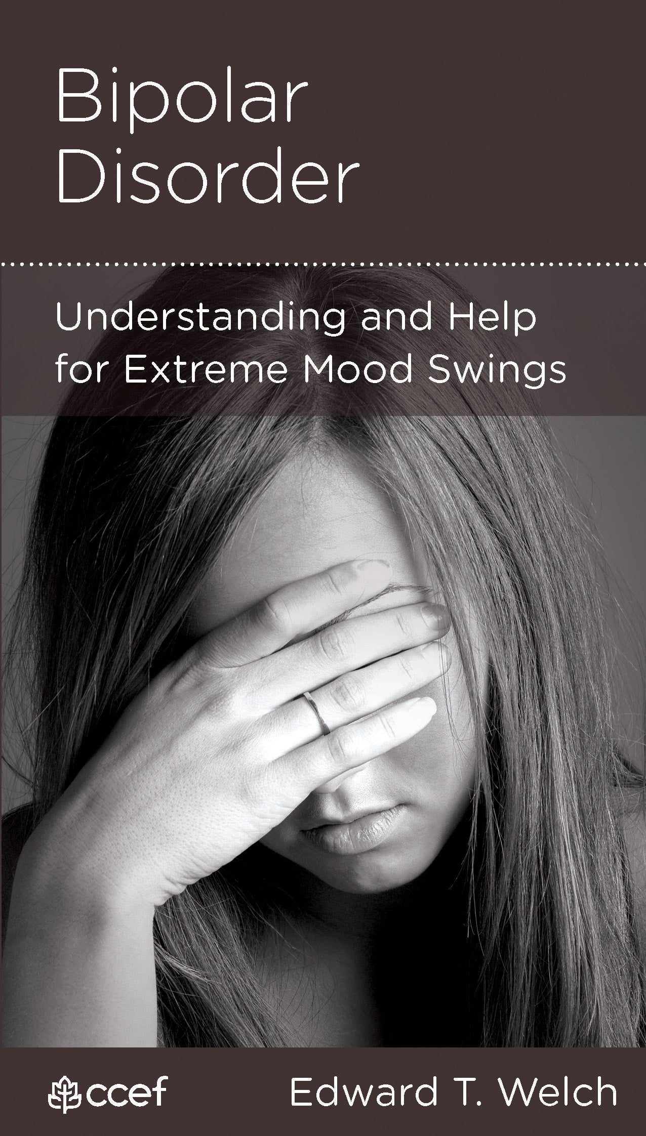 Bipolar Disorder (Physical And Mental Well-being Minibooks Series)