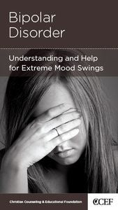 Bipolar Disorder (Physical And Mental Well-being Minibooks Series)