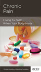 Chronic Pain (Physical And Mental Well-being Minibooks Series)