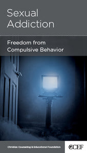 Sexual Addiction (Physical And Mental Well-being Minibooks Series)