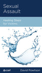 Sexual Assault (Personal Change Minibooks Series)