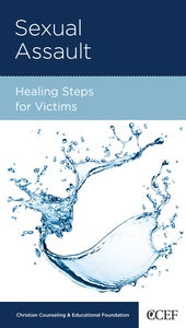 Sexual Assault (Personal Change Minibooks Series)
