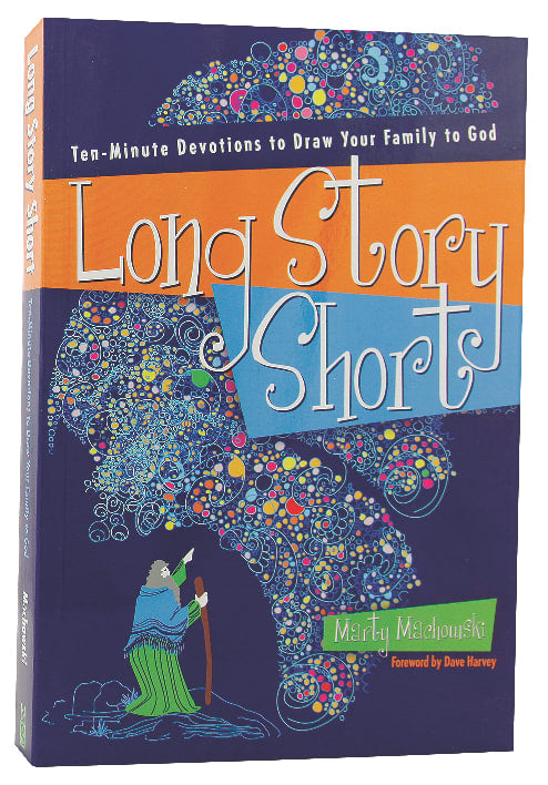 Long Story Short