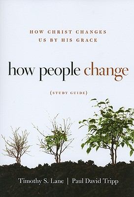 How People Change (Study Guide)