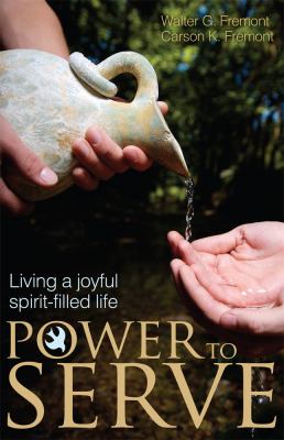 Power to Serve
