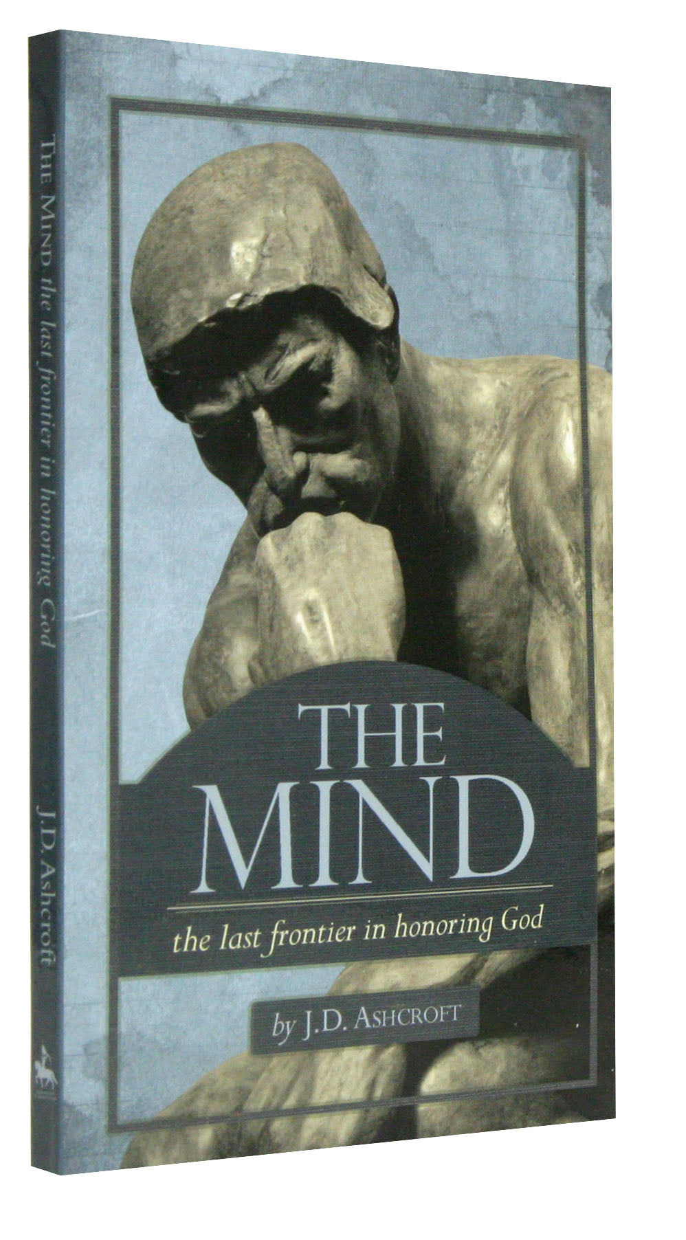 The Mind