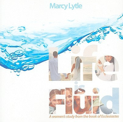Life is Fluid