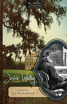 Josiah Whitby