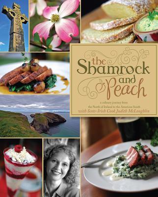 The Shamrock and Peach