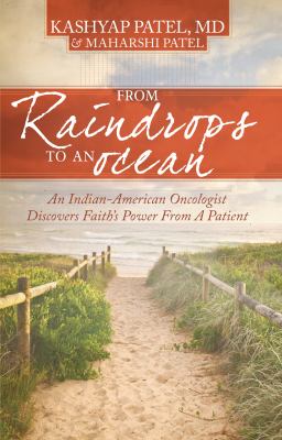 From Raindrops to An Ocean