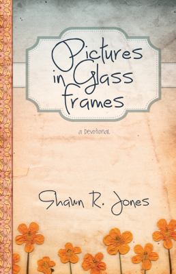 Pictures in Glass Frames