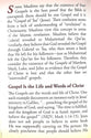 Is the Gospel Four Books Or One? (#108 in Gospel For All Nations Series)