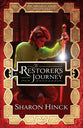 Restorer's Journey (#03 in The Sword Of Lyric Series)