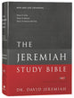 NKJV Jeremiah Study Bible