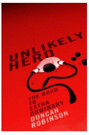 Unlikely Hero: Road to Extraordinary